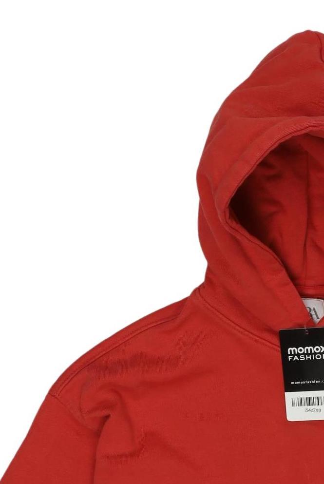 Thumbnail - Zara Jungen Hoodies &amp; Sweater, rot, Gr. 128