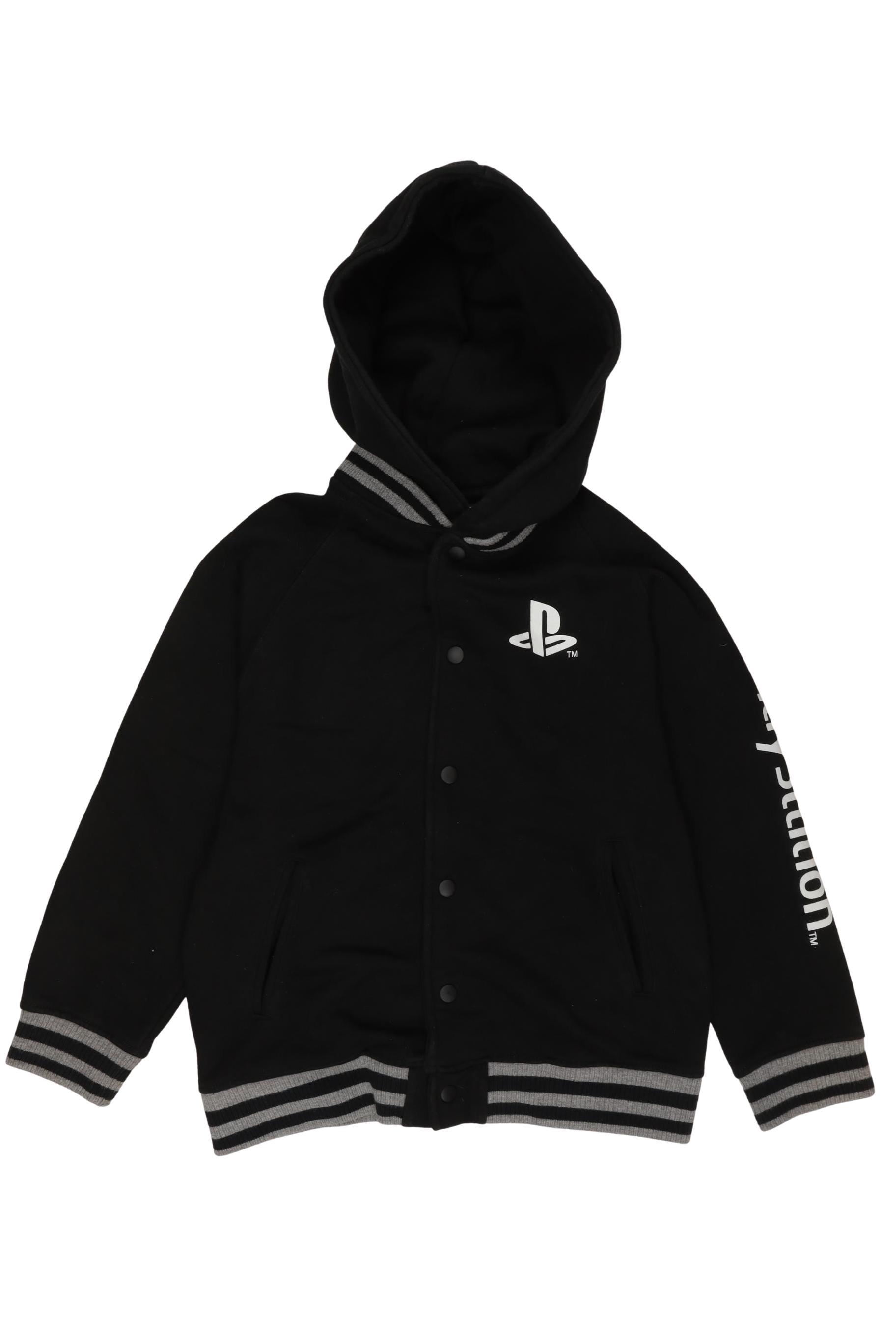 

Zara Jungen Hoodies & Sweater, schwarz, Gr. 152