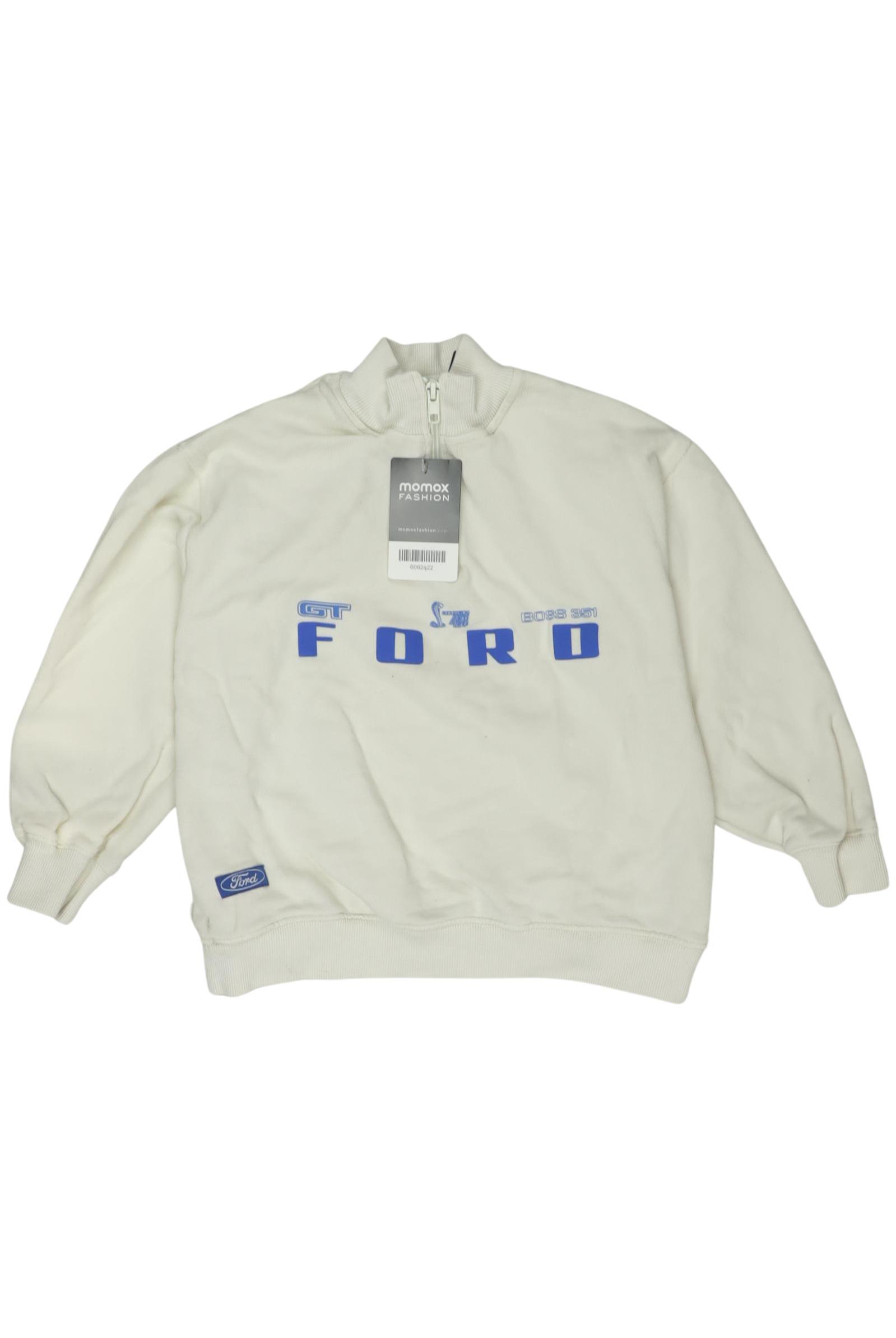 

Zara Jungen Hoodies & Sweater, cremeweiß, Gr. 116