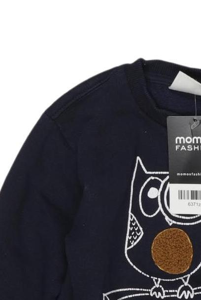 Thumbnail - Zara Jungen Hoodies &amp; Sweater, marineblau, Gr. 92