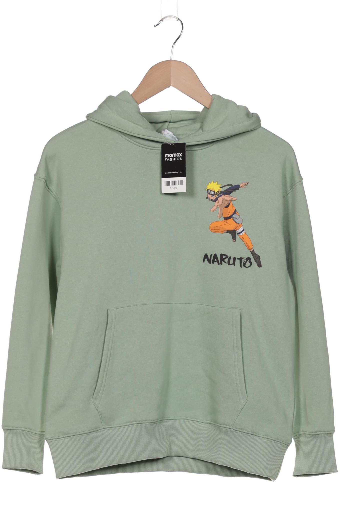 

Zara Herren Hoodies & Sweater, hellgrün, Gr. 152