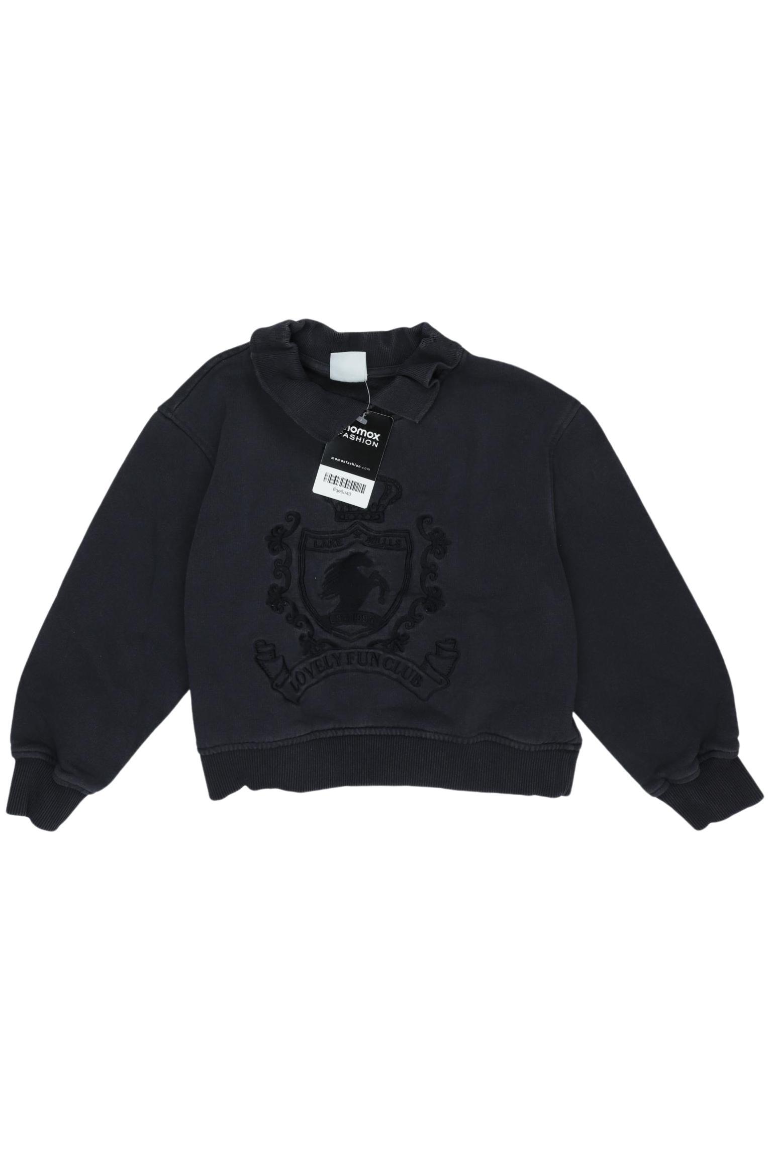 

Zara Jungen Hoodies & Sweater, marineblau, Gr. 128