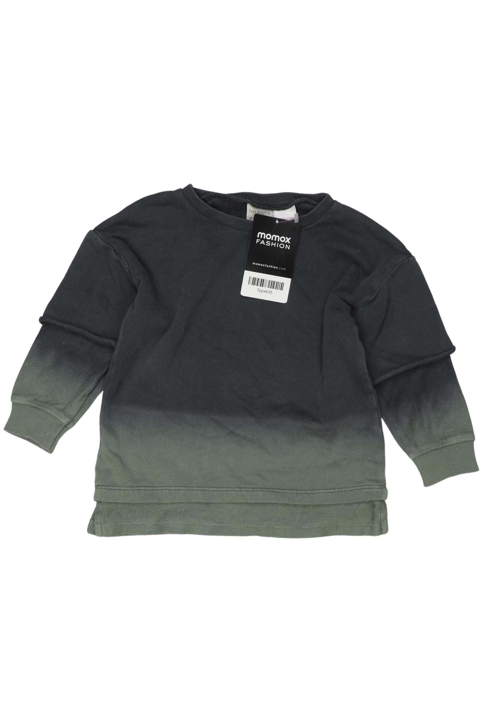 

Zara Jungen Hoodies & Sweater, grau, Gr. 80