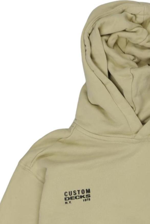 Thumbnail - Zara Jungen Hoodies &amp; Sweater, beige, Gr. 116