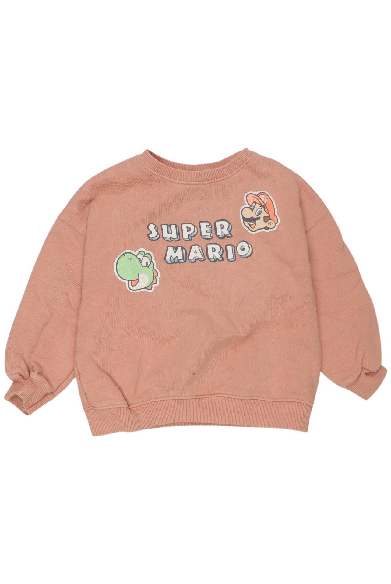 

Zara Jungen Hoodies & Sweater, pink, Gr. 104