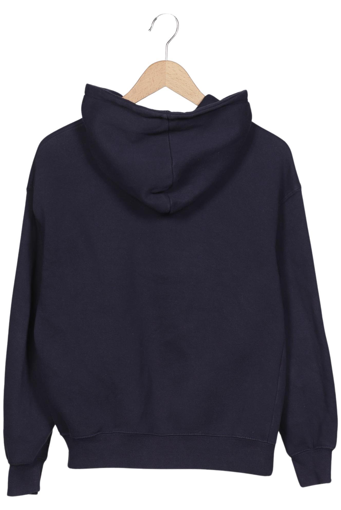Thumbnail - Zara Jungen Hoodies &amp; Sweater, marineblau, Gr. 164