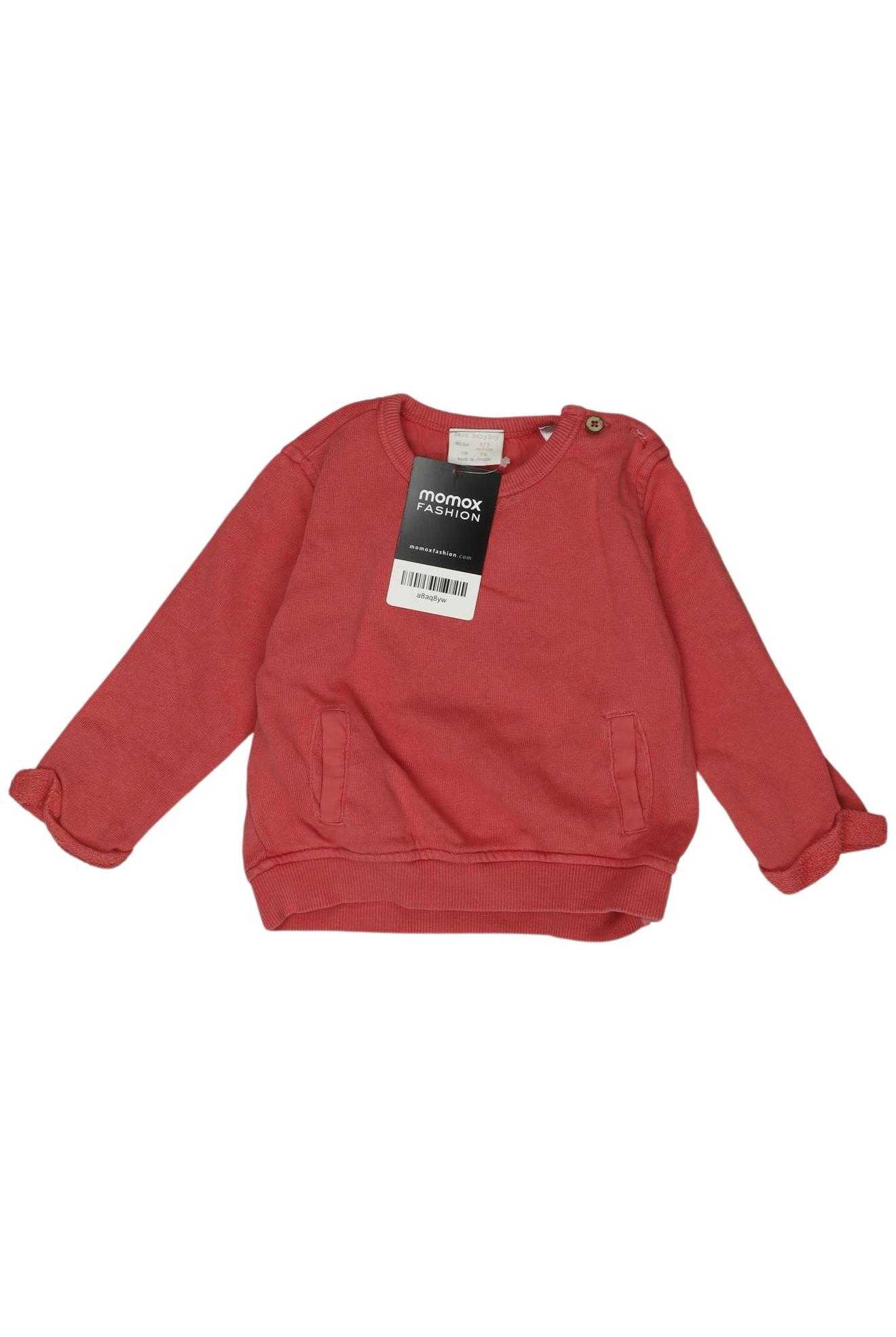 

Zara Jungen Hoodies & Sweater, rot, Gr. 62
