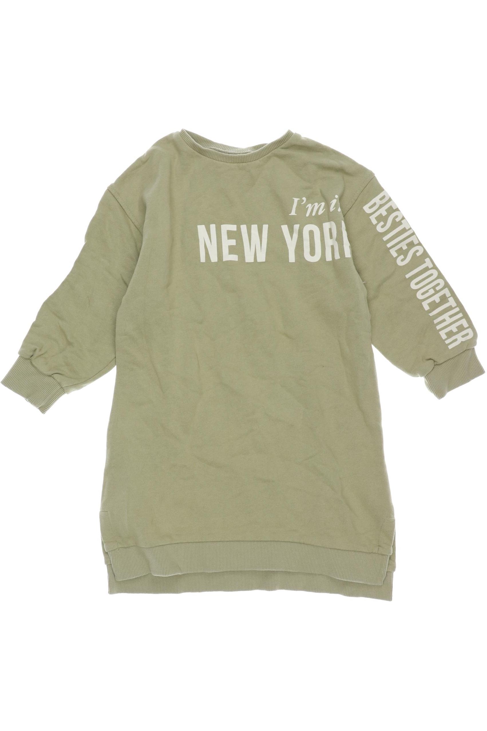 

Zara Herren Hoodies & Sweater, grün, Gr. 116