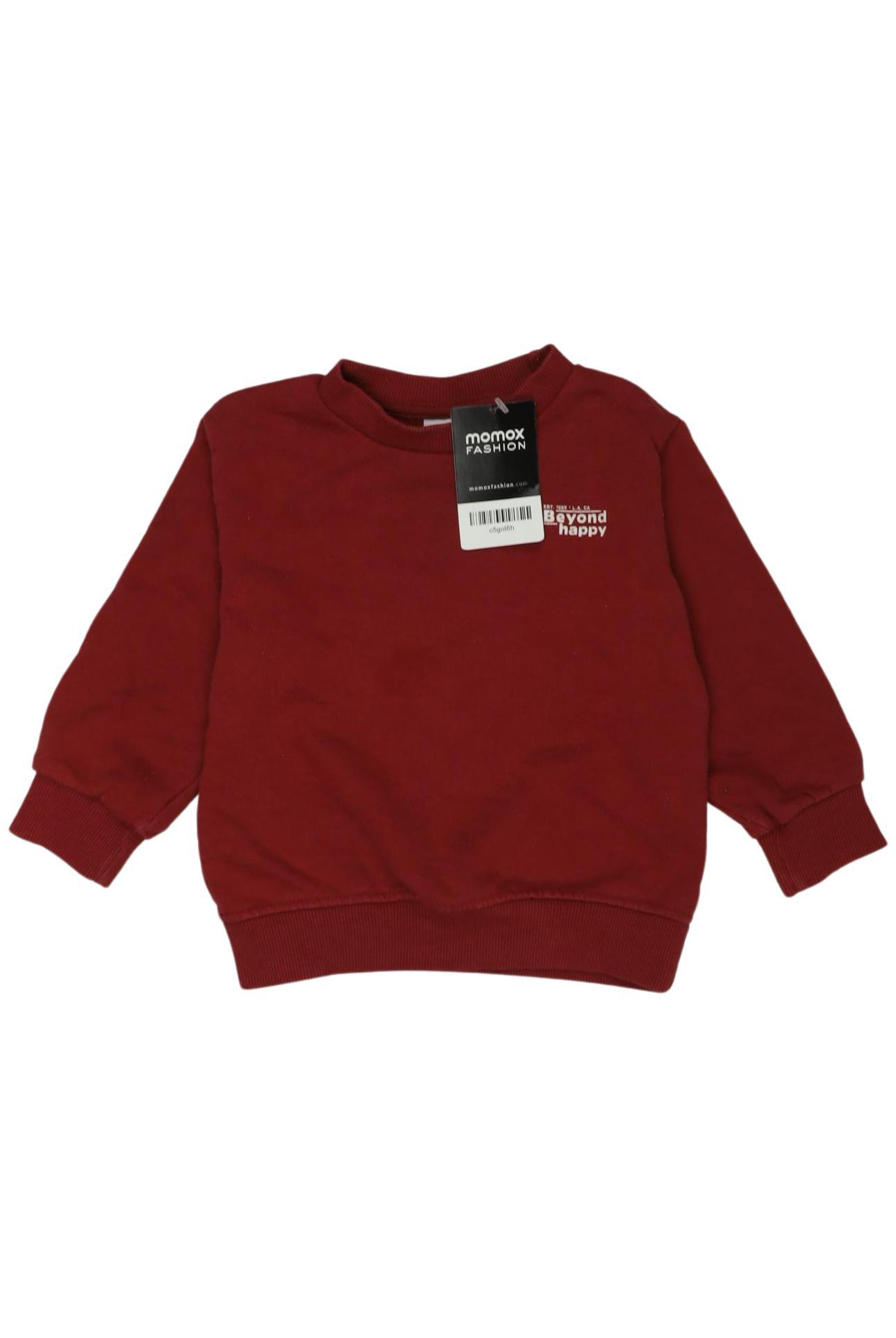 

Zara Jungen Hoodies & Sweater, rot, Gr. 86