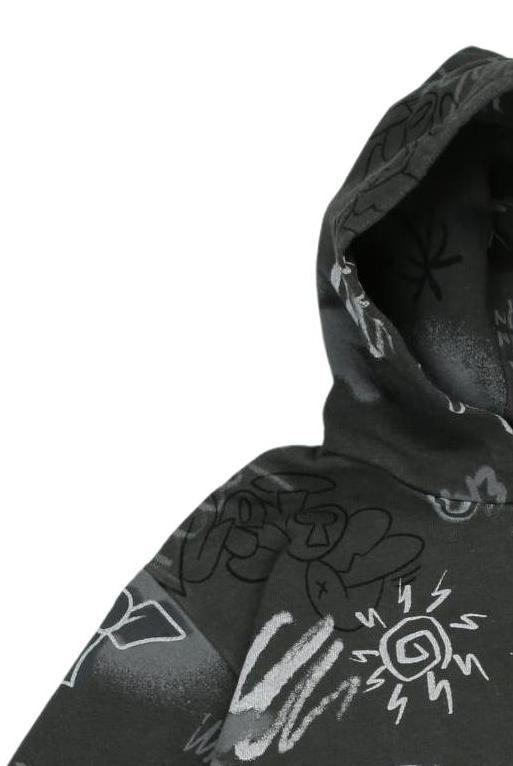 Thumbnail - Zara Jungen Hoodies &amp; Sweater, grau, Gr. 116