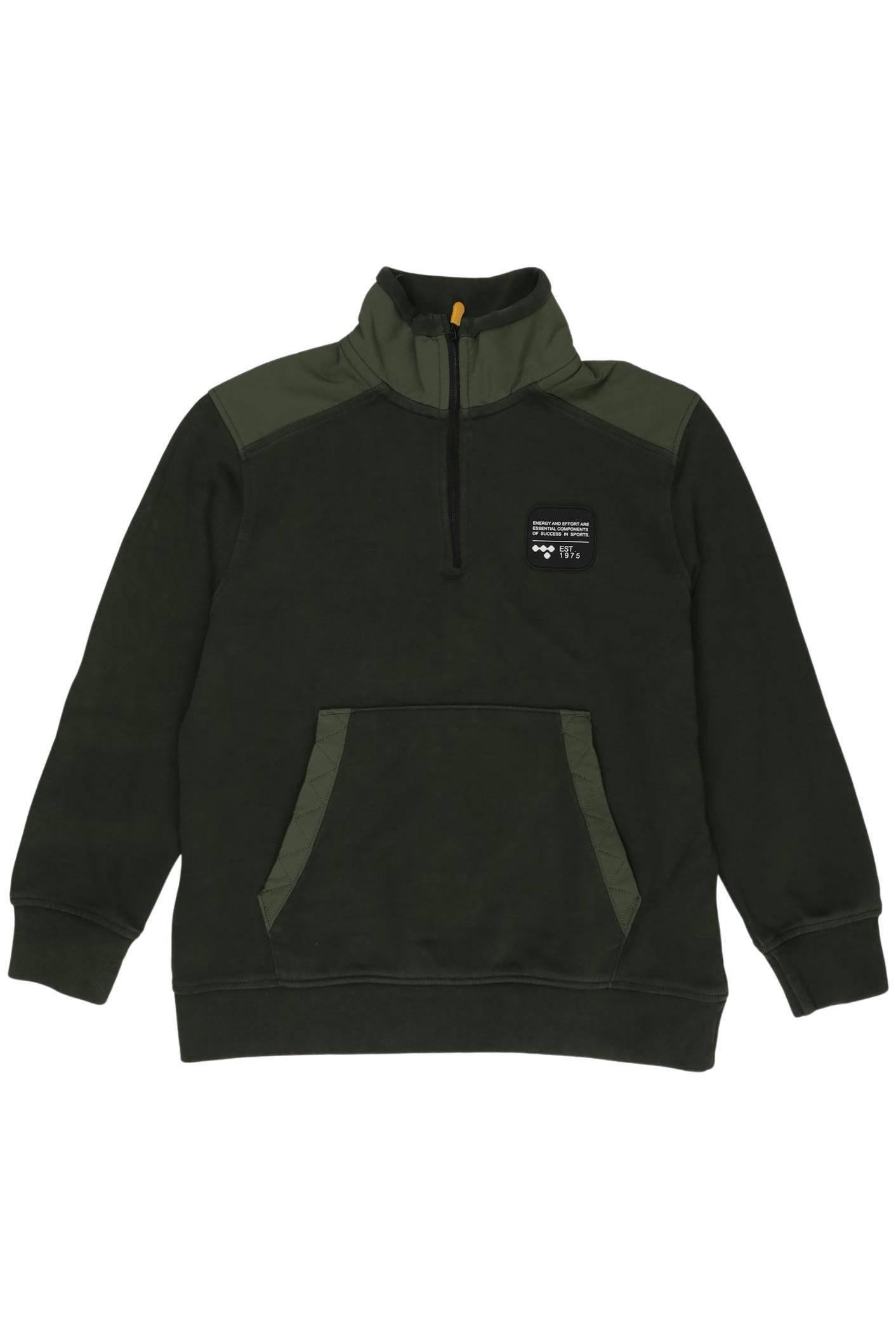 

Zara Jungen Hoodies & Sweater, grün, Gr. 128