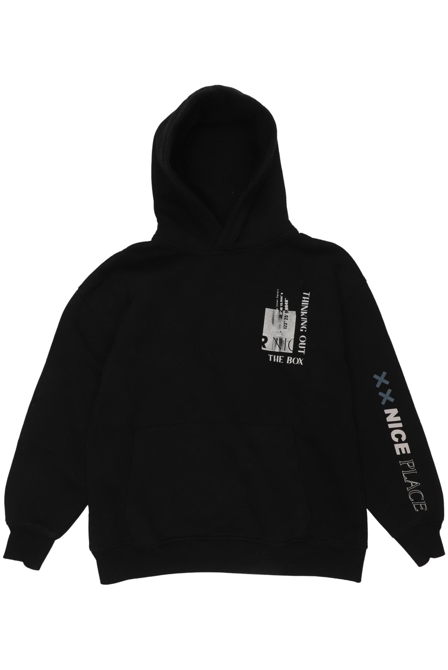 

Zara Jungen Hoodies & Sweater, schwarz, Gr. 164