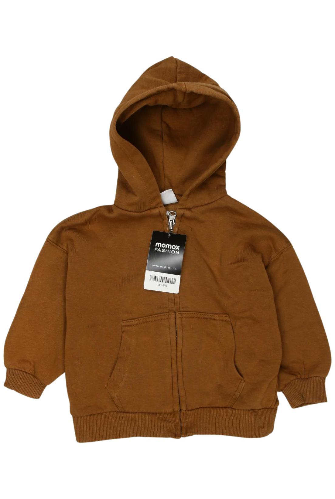 

Zara Jungen Hoodies & Sweater, braun, Gr. 92