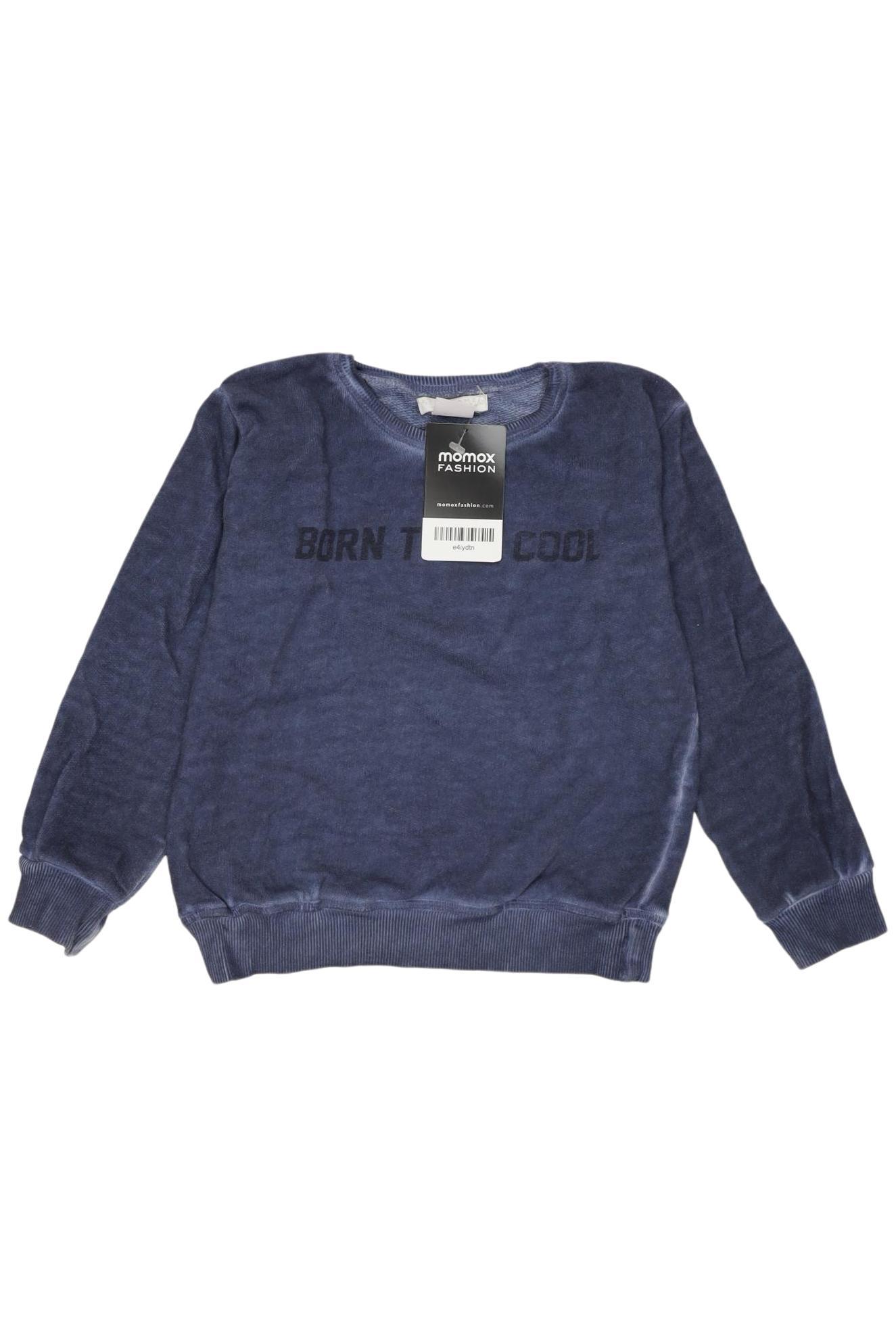 

Zara Jungen Hoodies & Sweater, marineblau, Gr. 104