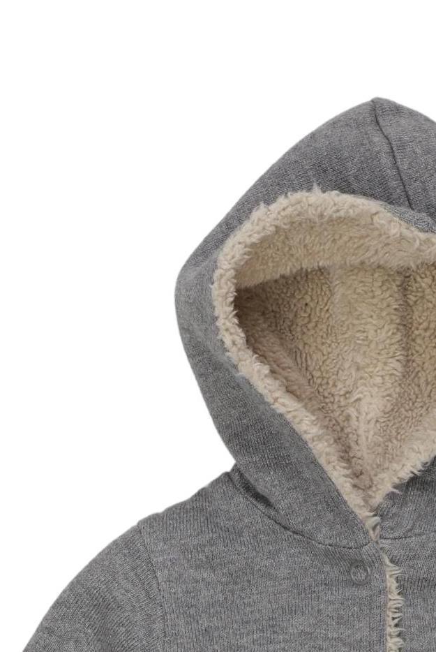 Thumbnail - Zara Jungen Hoodies &amp; Sweater, grau, Gr. 62