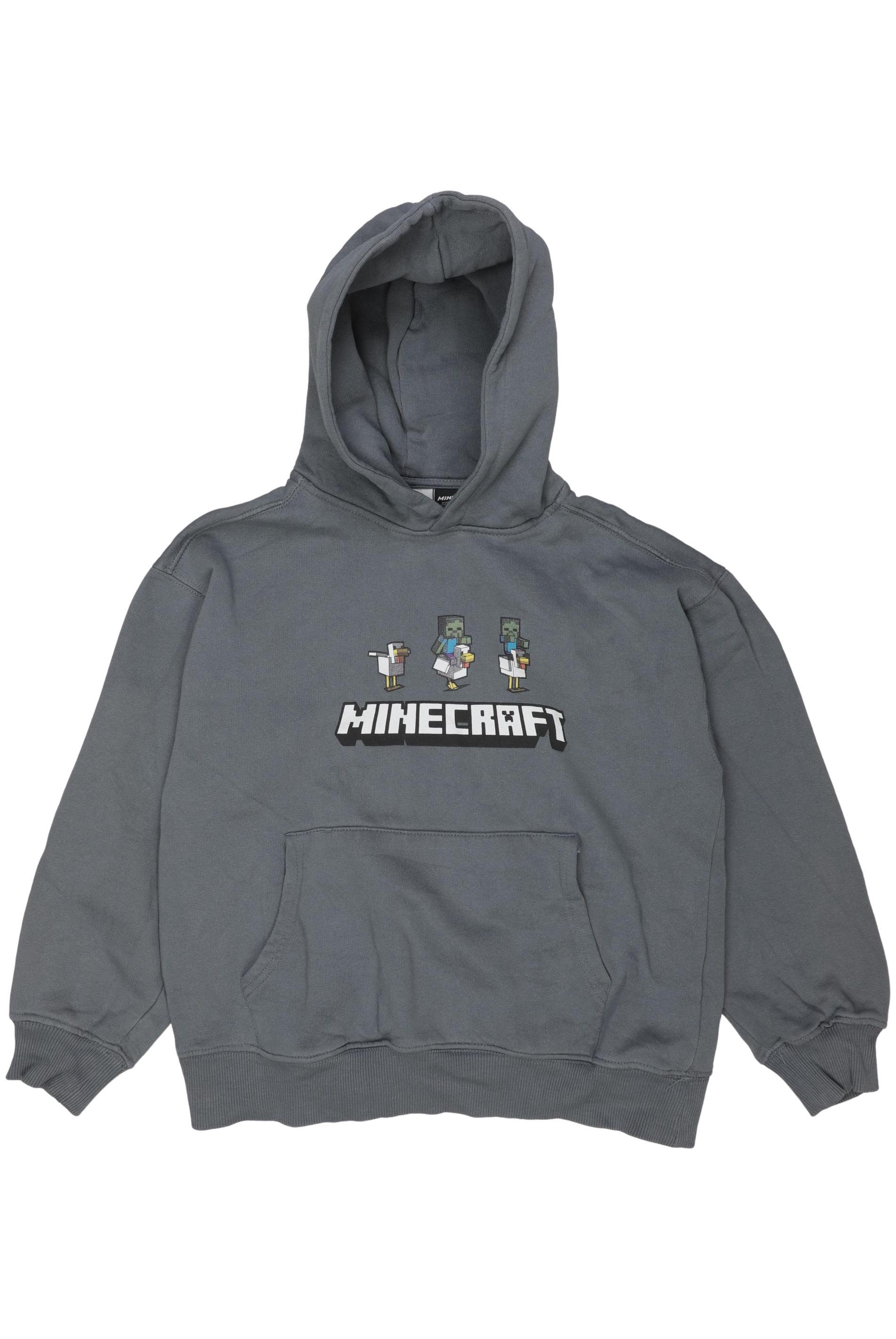 

Zara Jungen Hoodies & Sweater, grau, Gr. 152