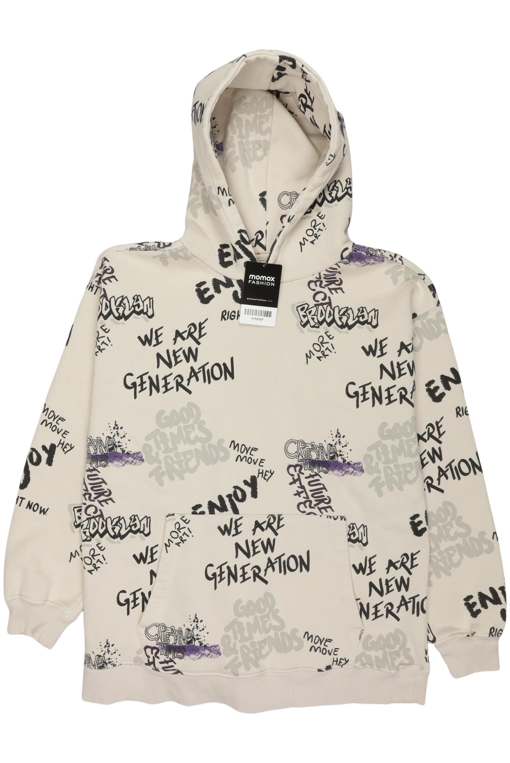 

Zara Jungen Hoodies & Sweater, beige, Gr. 164