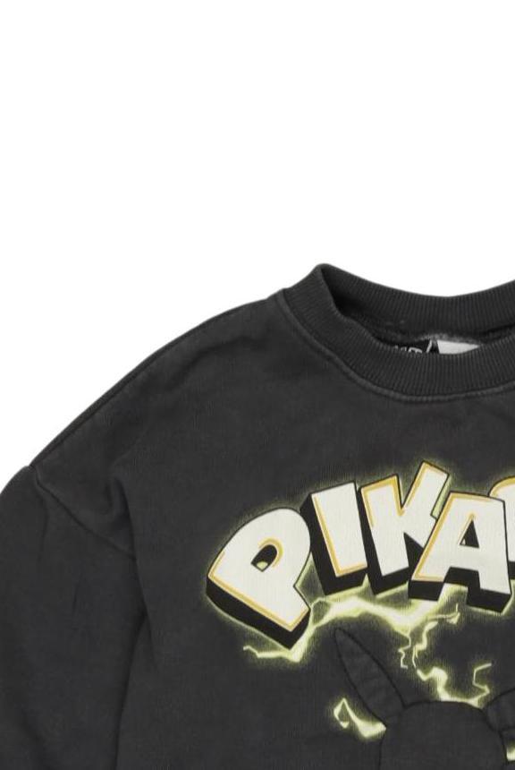 Thumbnail - Zara Jungen Hoodies &amp; Sweater, schwarz, Gr. 104