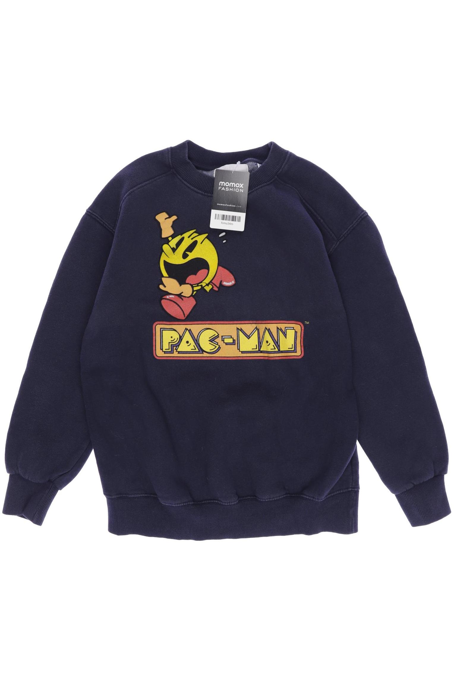 

Zara Herren Hoodies & Sweater, marineblau, Gr. 140