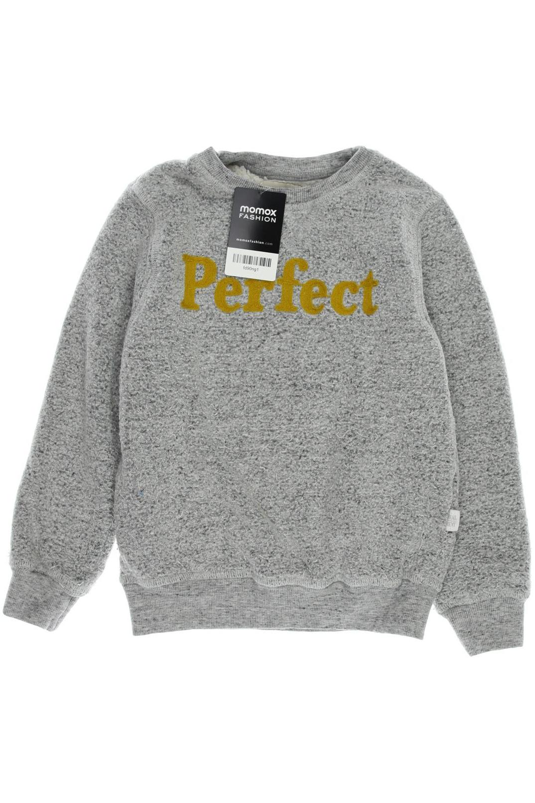 

Zara Herren Hoodies & Sweater, grau, Gr. 8