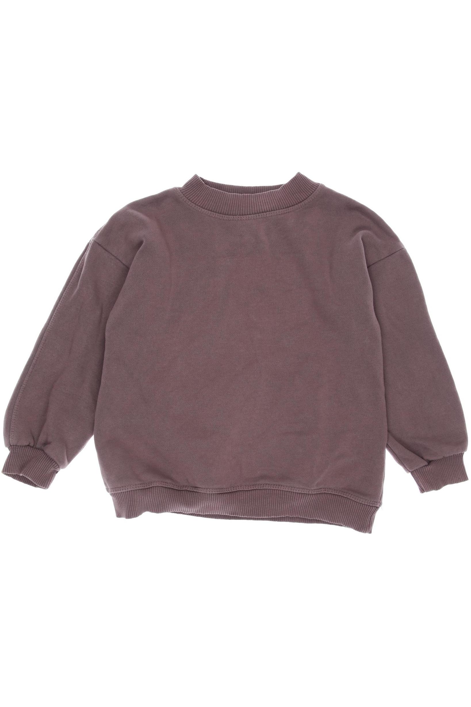 

Zara Herren Hoodies & Sweater, braun, Gr. 110