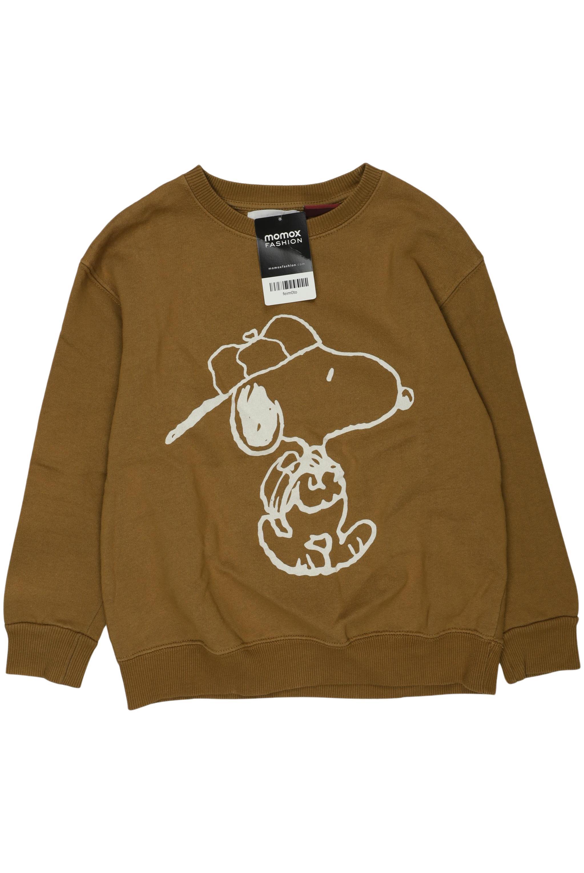 

Zara Jungen Hoodies & Sweater, braun, Gr. 134