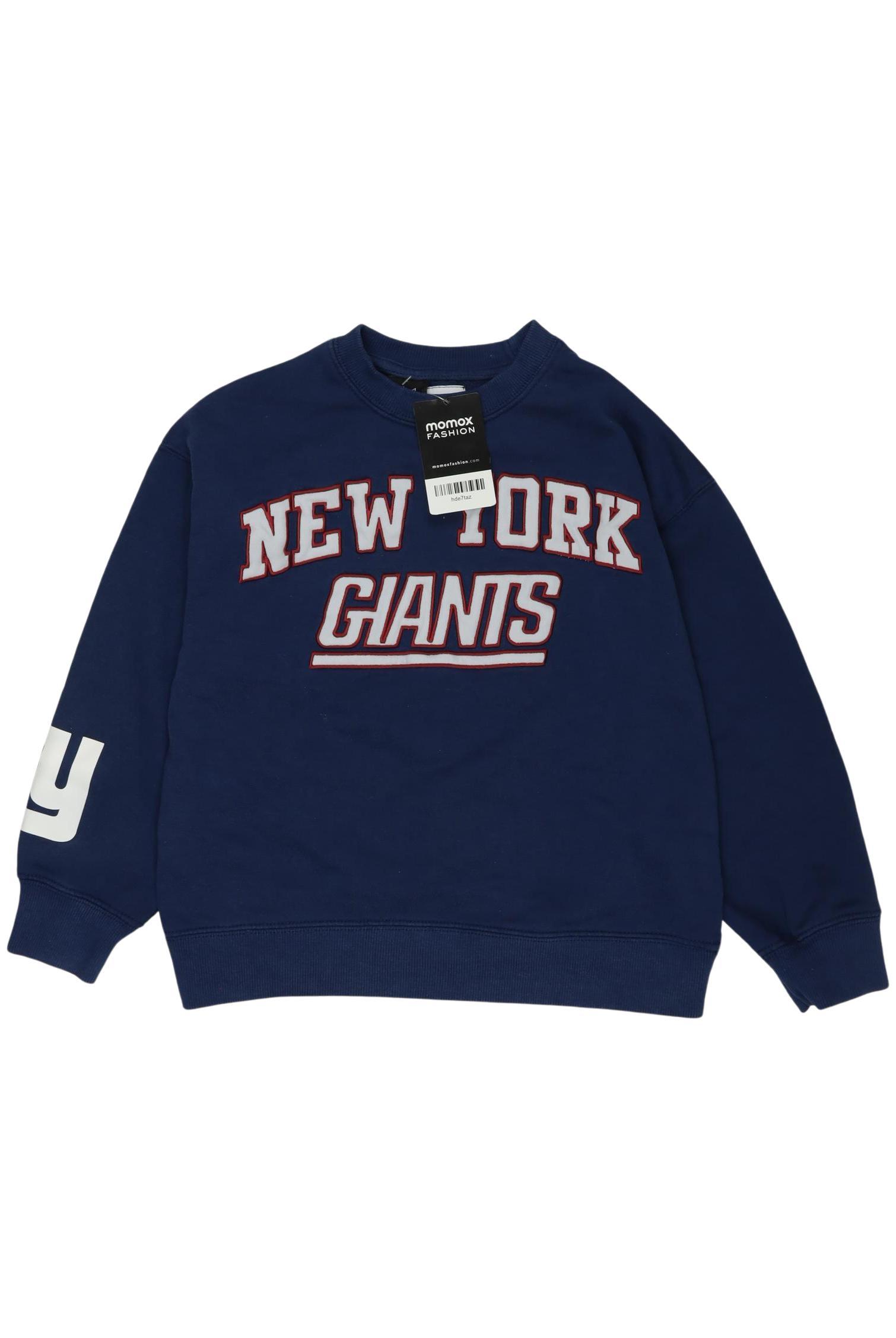 

Zara Jungen Hoodies & Sweater, marineblau, Gr. 140