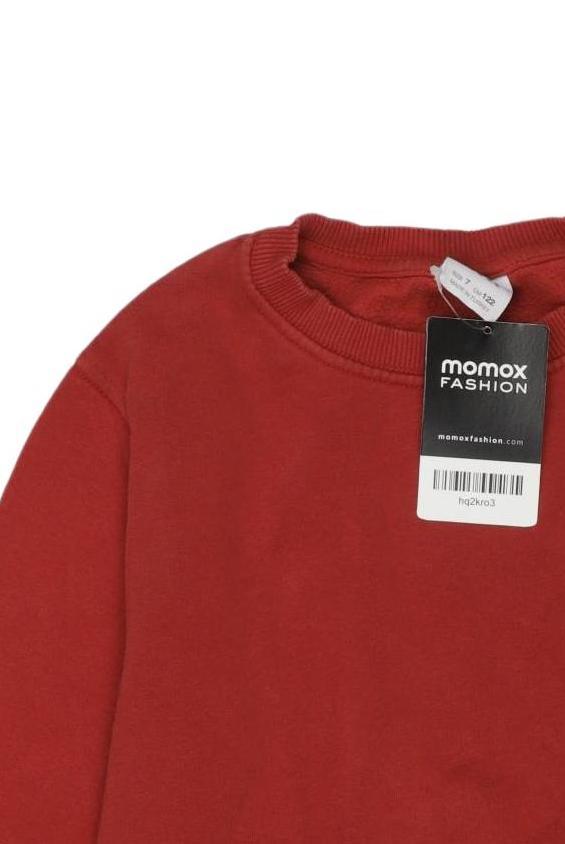 Thumbnail - Zara Jungen Hoodies &amp; Sweater, rot, Gr. 122