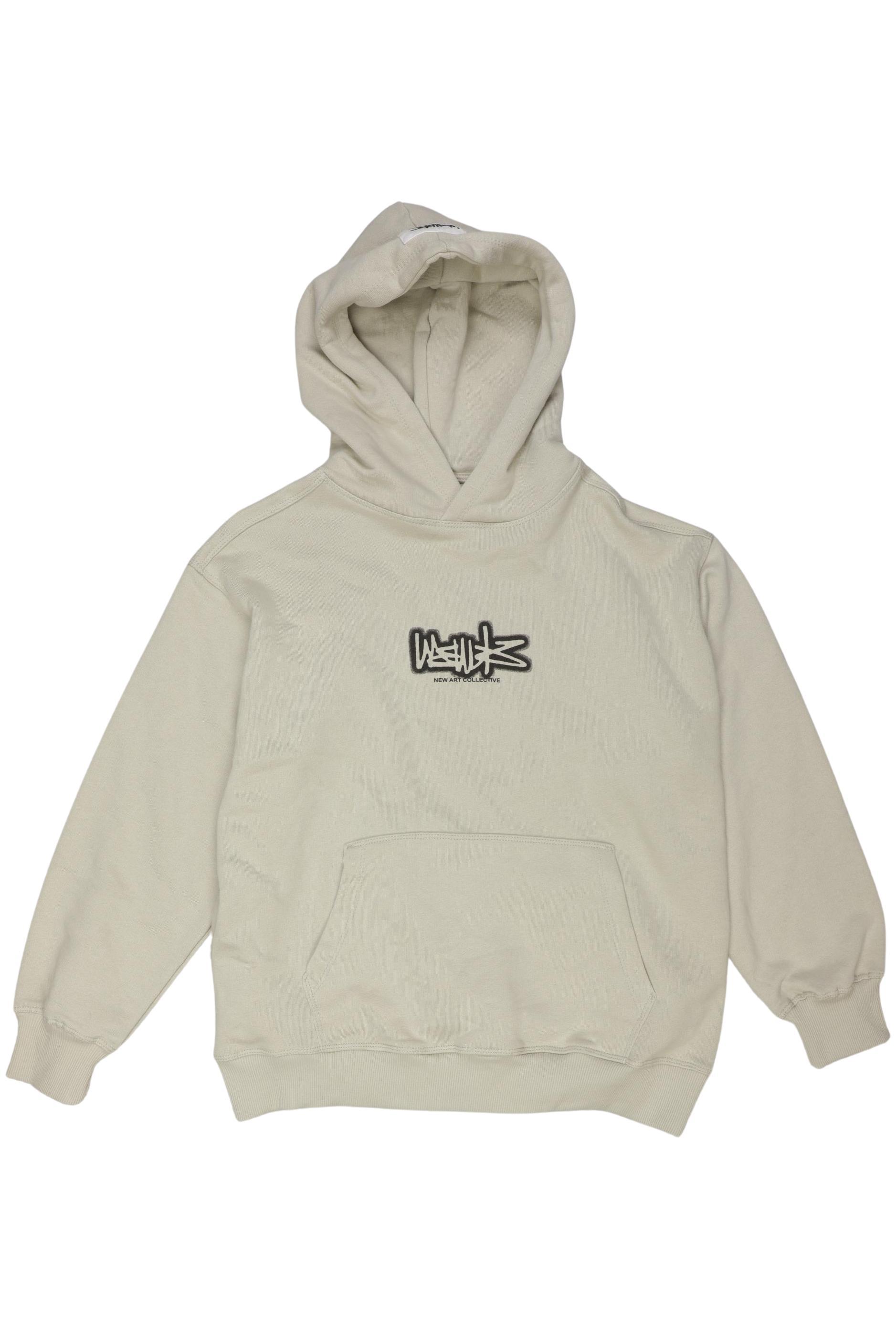 

Zara Jungen Hoodies & Sweater, beige, Gr. 152