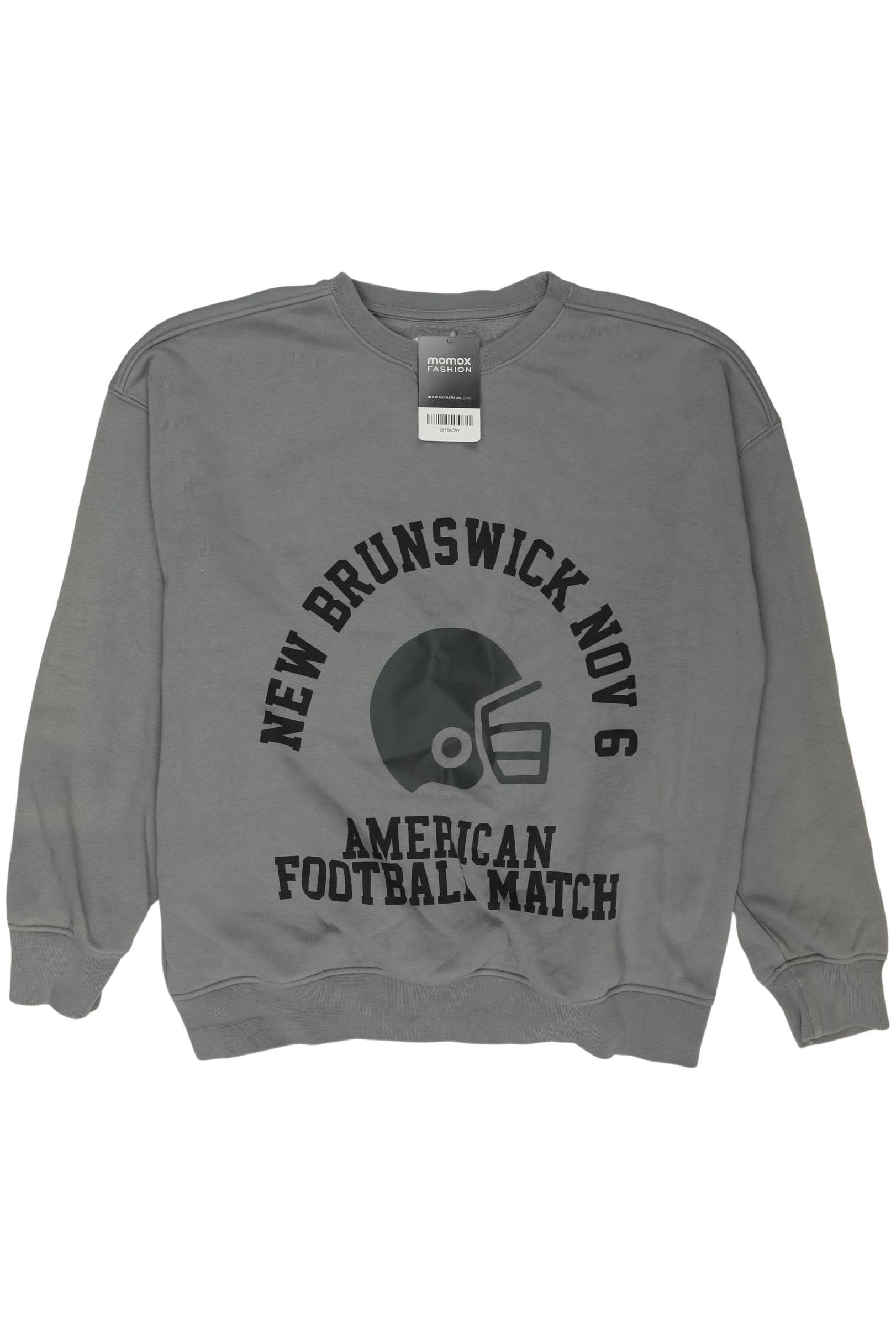 

Zara Jungen Hoodies & Sweater, grau, Gr. 164