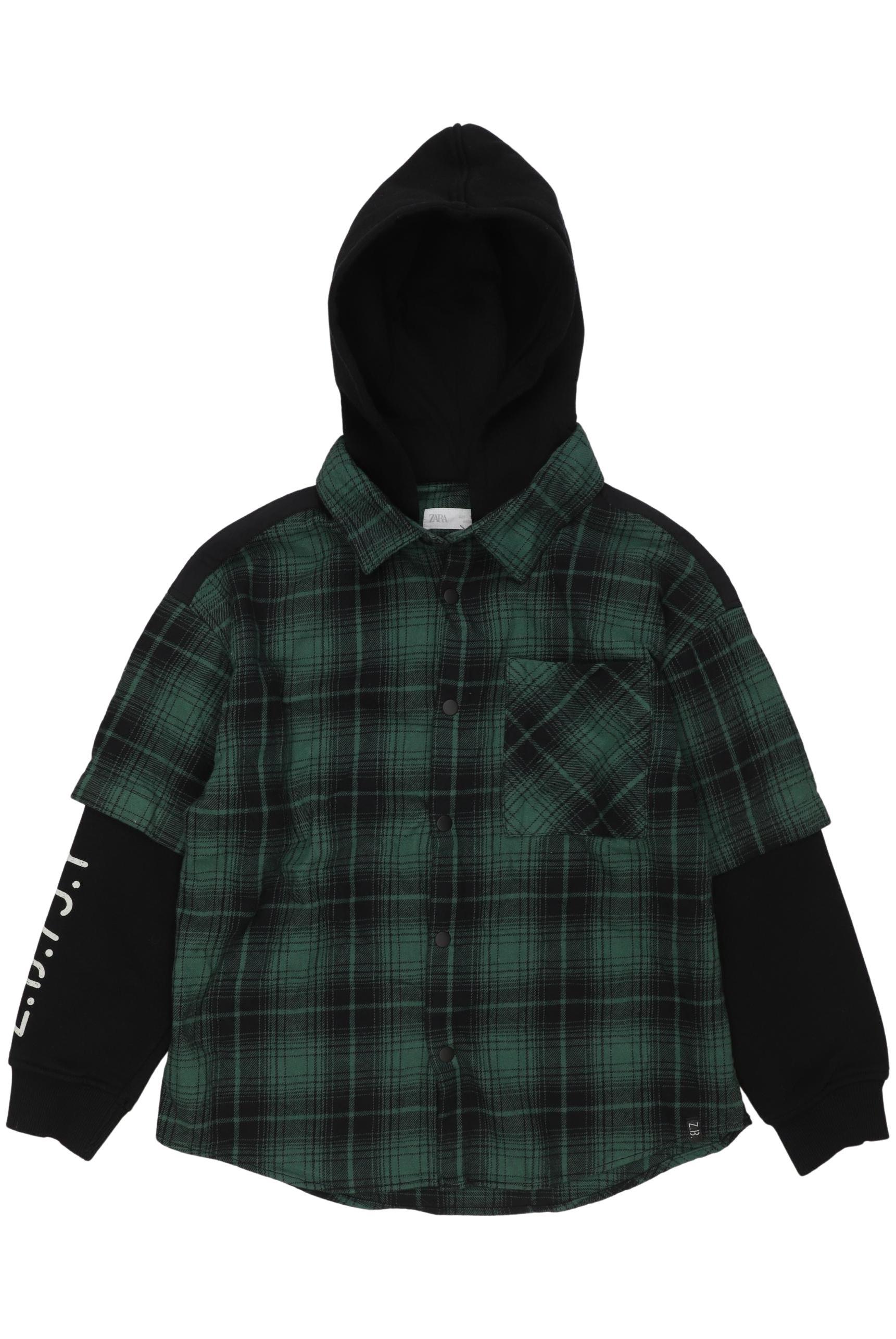 

Zara Jungen Hoodies & Sweater, mehrfarbig, Gr. 134