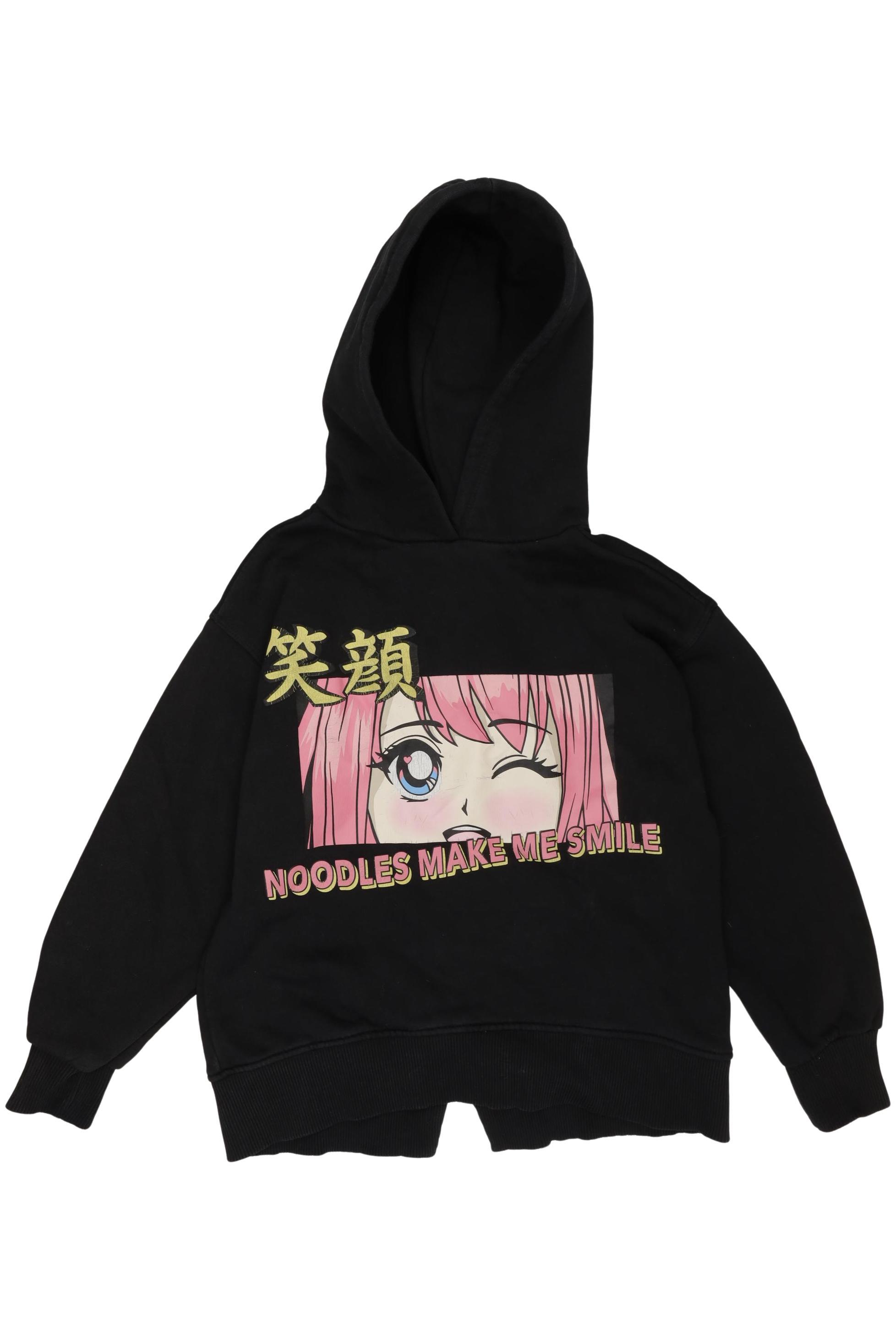 

Zara Jungen Hoodies & Sweater, schwarz, Gr. 128