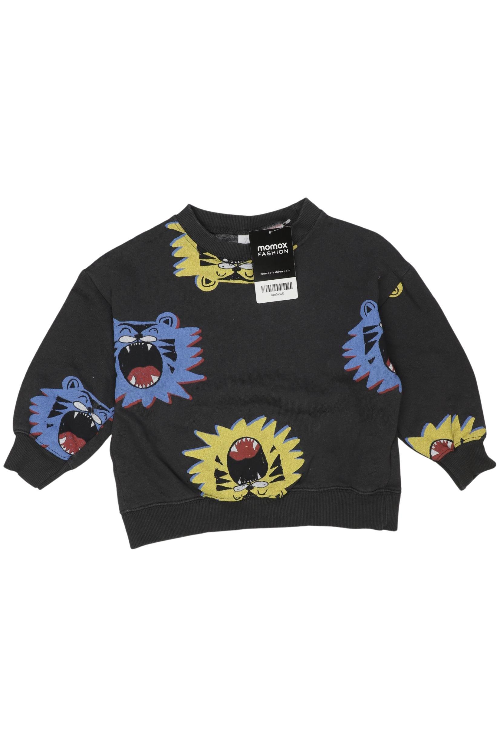 

Zara Jungen Hoodies & Sweater, grau, Gr. 98