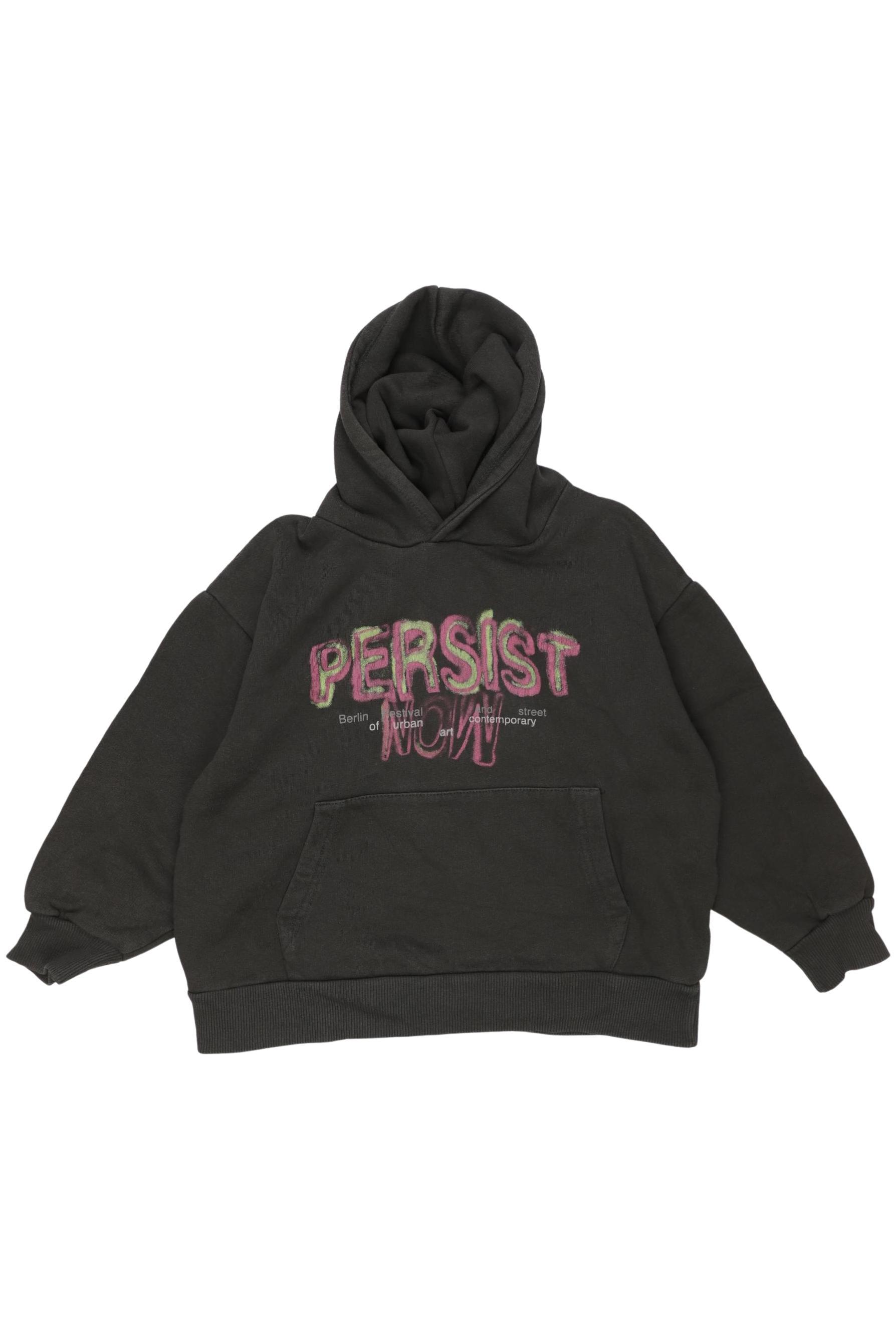 

Zara Jungen Hoodies & Sweater, grau, Gr. 134