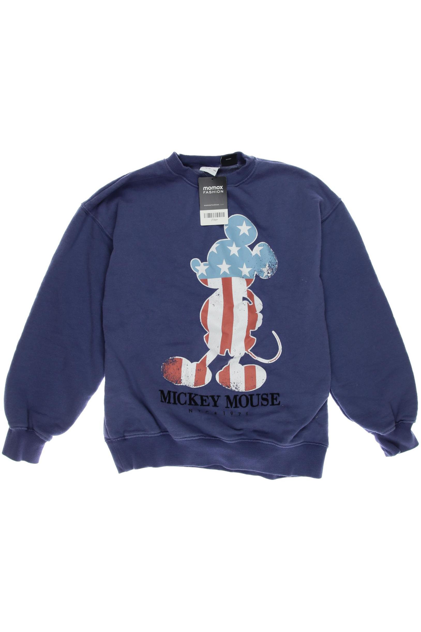 

Zara Herren Hoodies & Sweater, marineblau, Gr. 164
