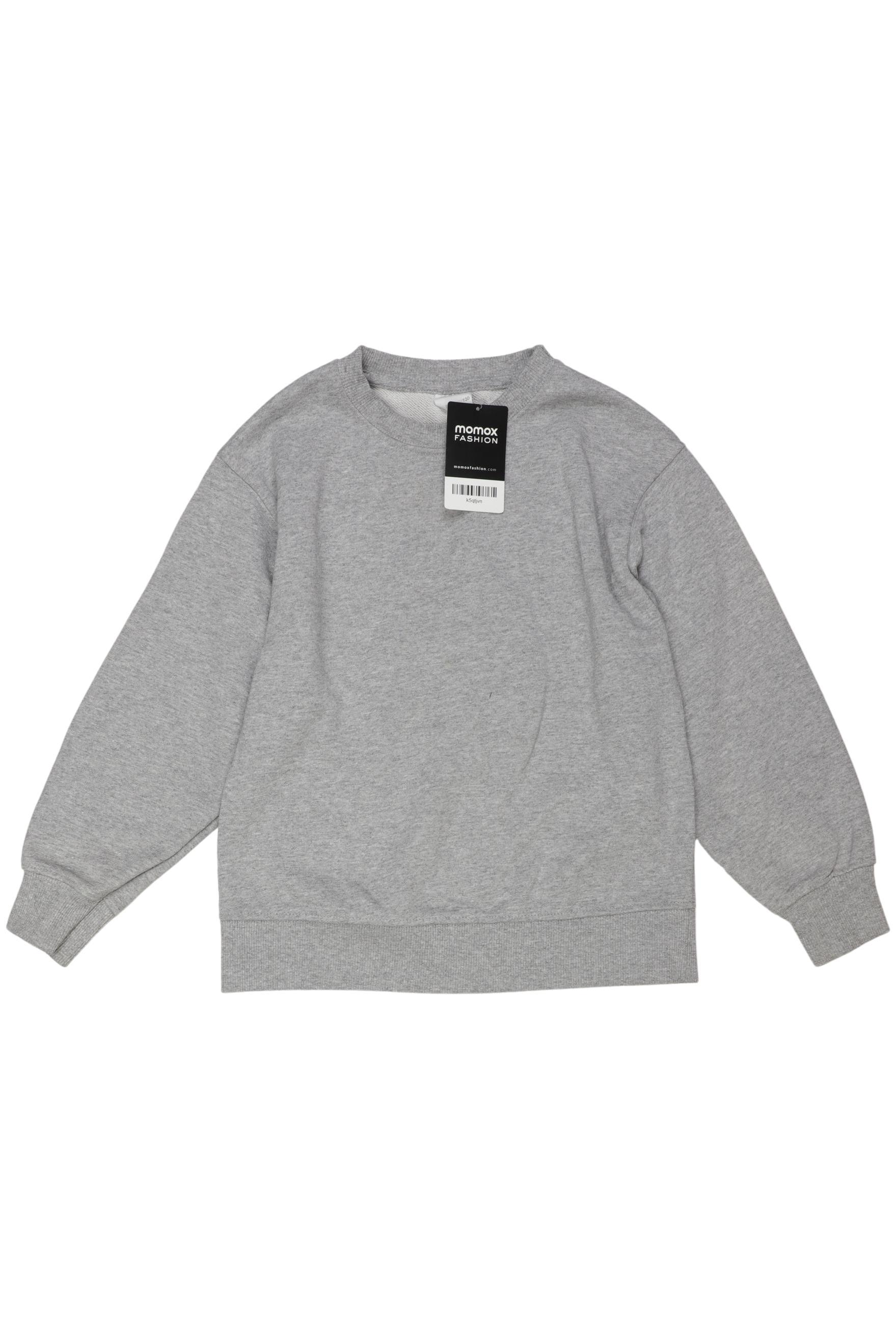 

Zara Jungen Hoodies & Sweater, grau, Gr. 128