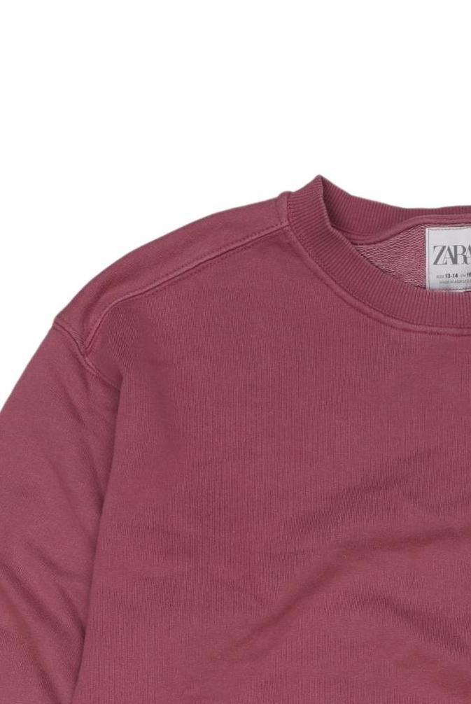 Thumbnail - Zara Jungen Hoodies &amp; Sweater, pink, Gr. 164