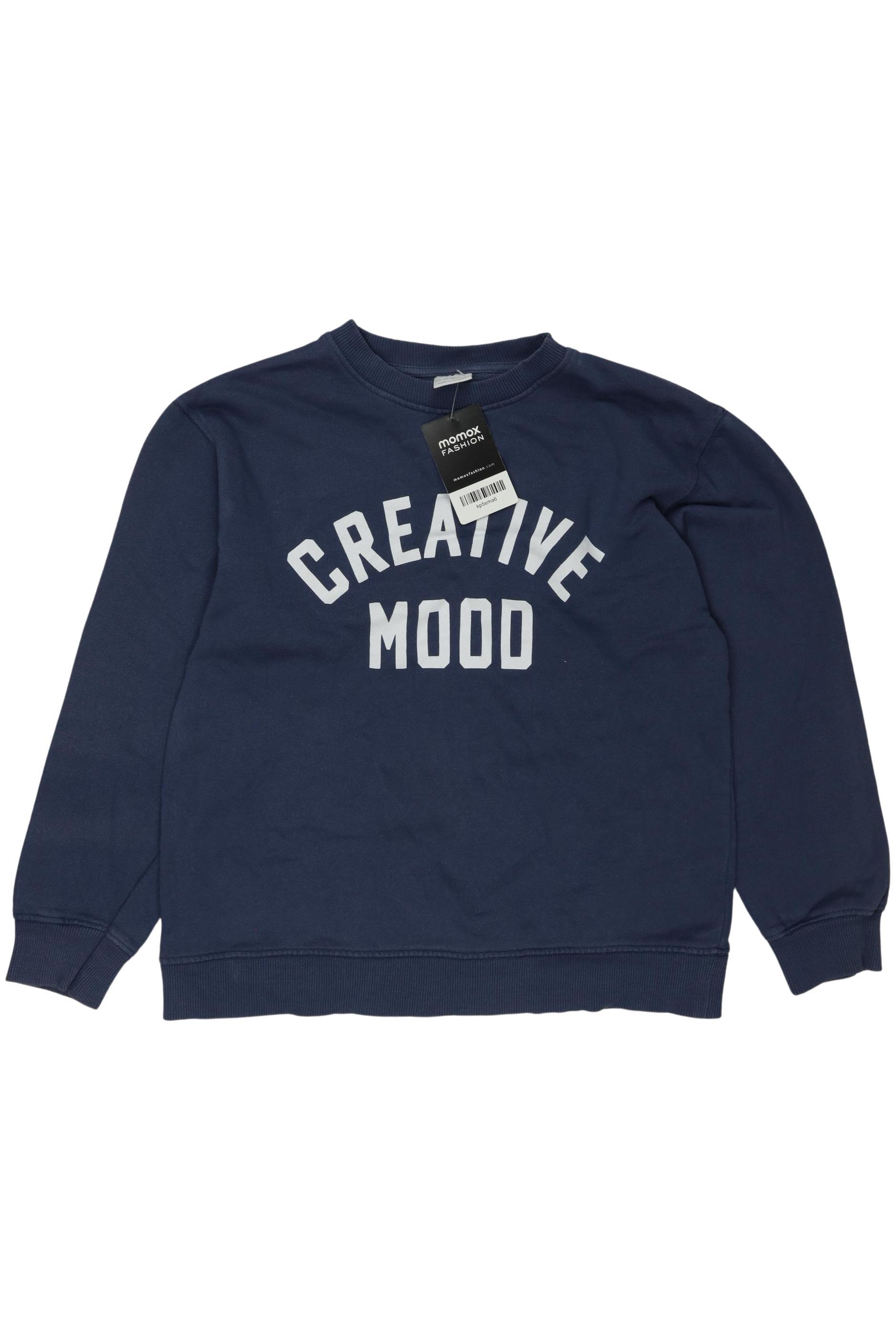 

Zara Jungen Hoodies & Sweater, marineblau, Gr. 152