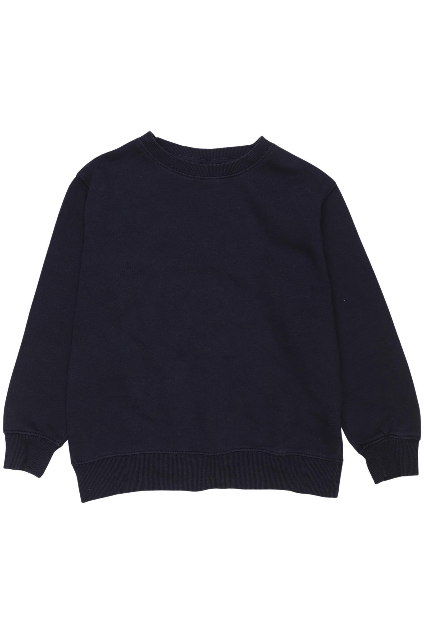 

Zara Jungen Hoodies & Sweater, marineblau, Gr. 140