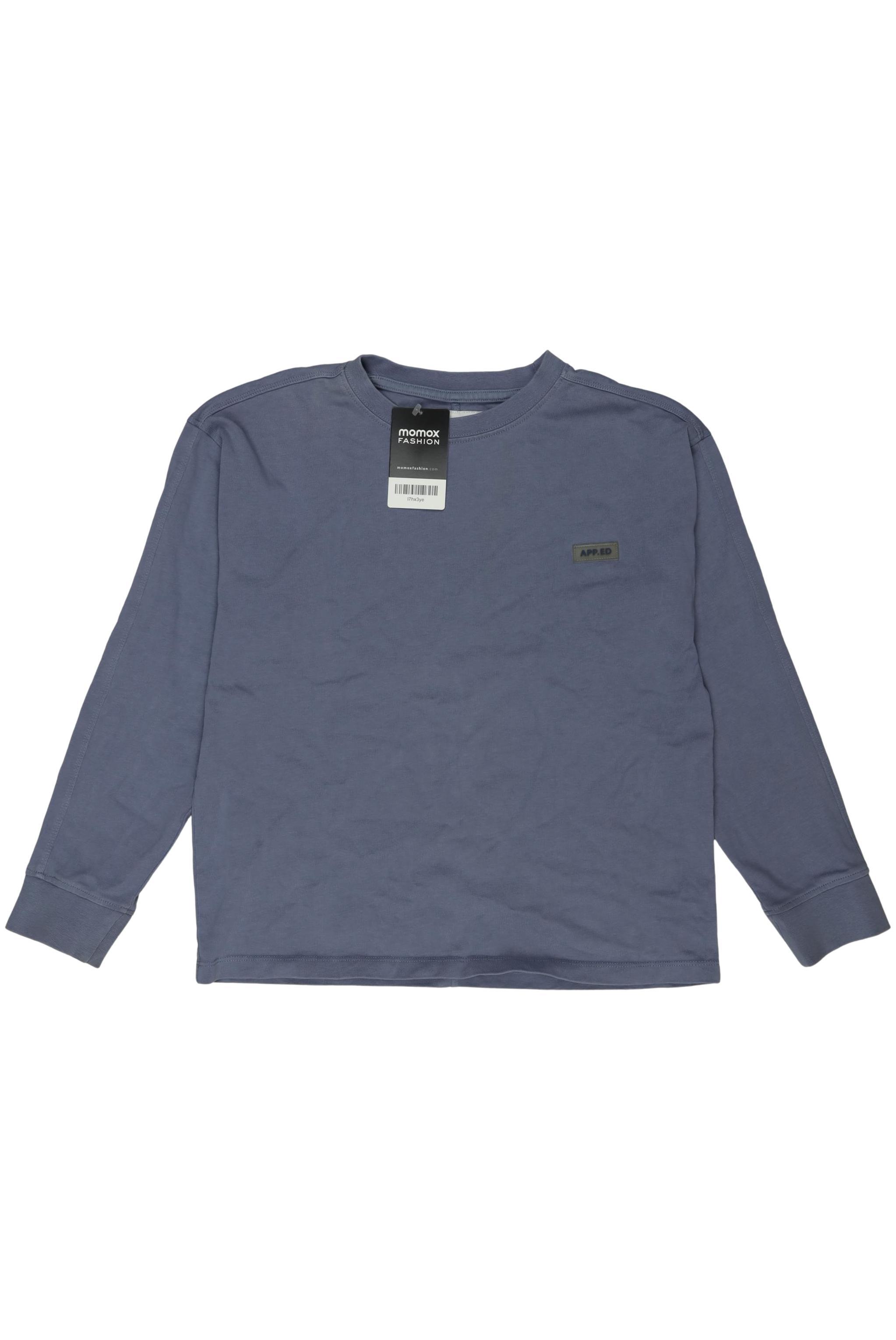 

Zara Jungen Hoodies & Sweater, blau, Gr. 140