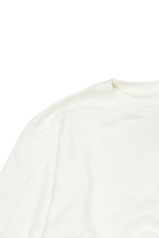 Thumbnail - Zara Jungen Hoodies &amp; Sweater, weiß, Gr. 116