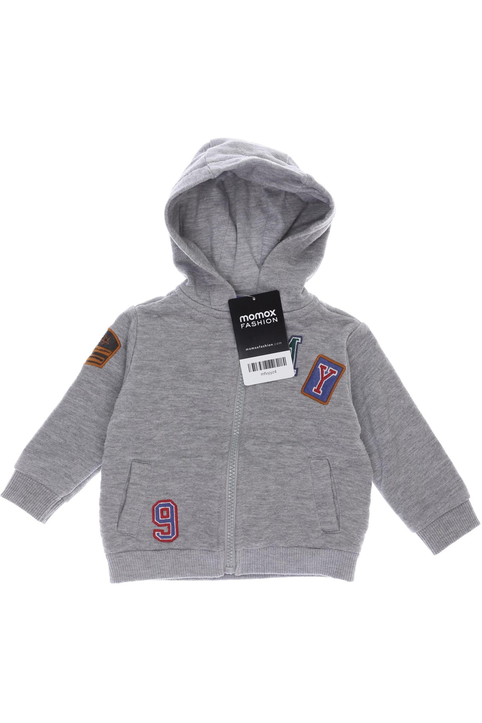 

ZARA Jungen Hoodies & Sweater, grau