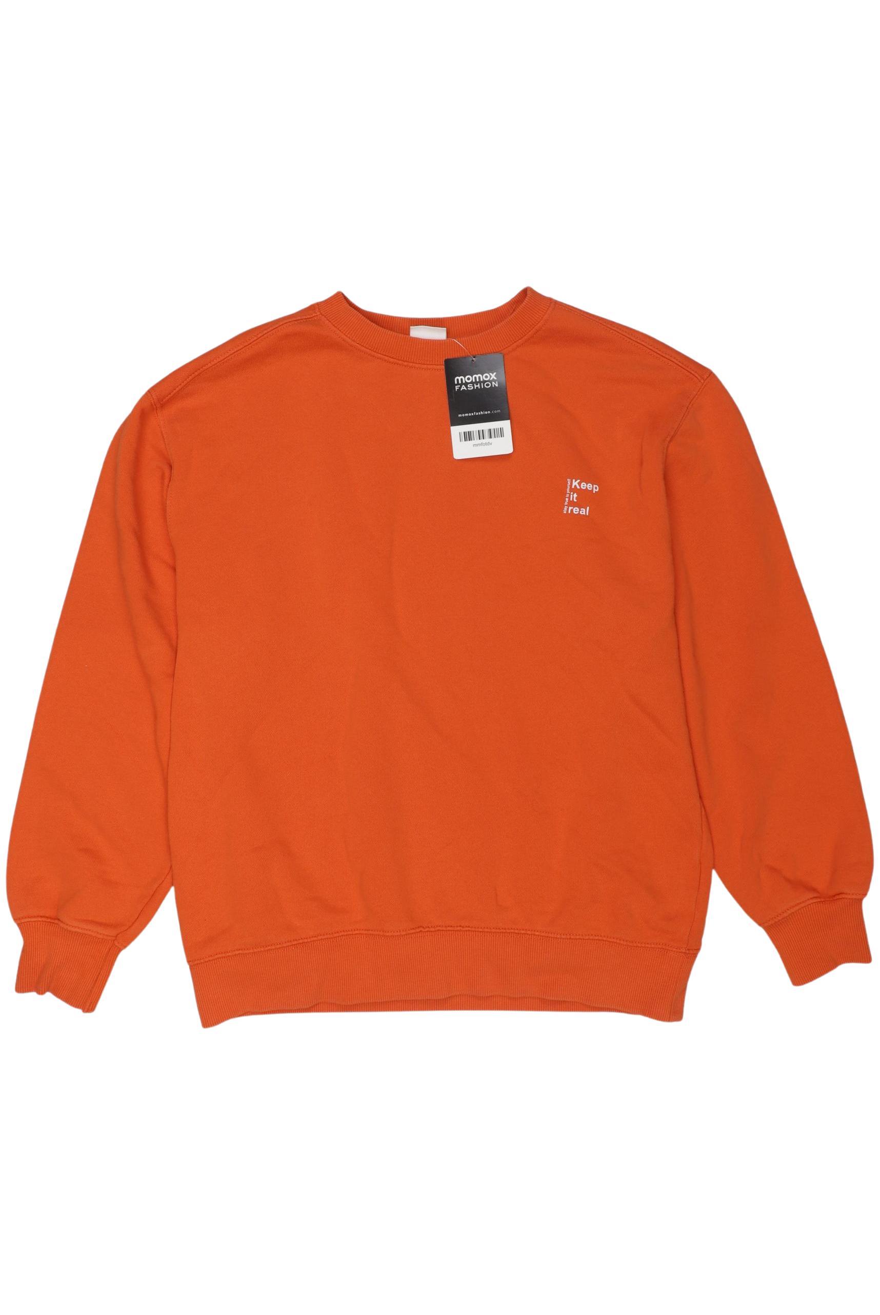 

Zara Jungen Hoodies & Sweater, orange, Gr. 164