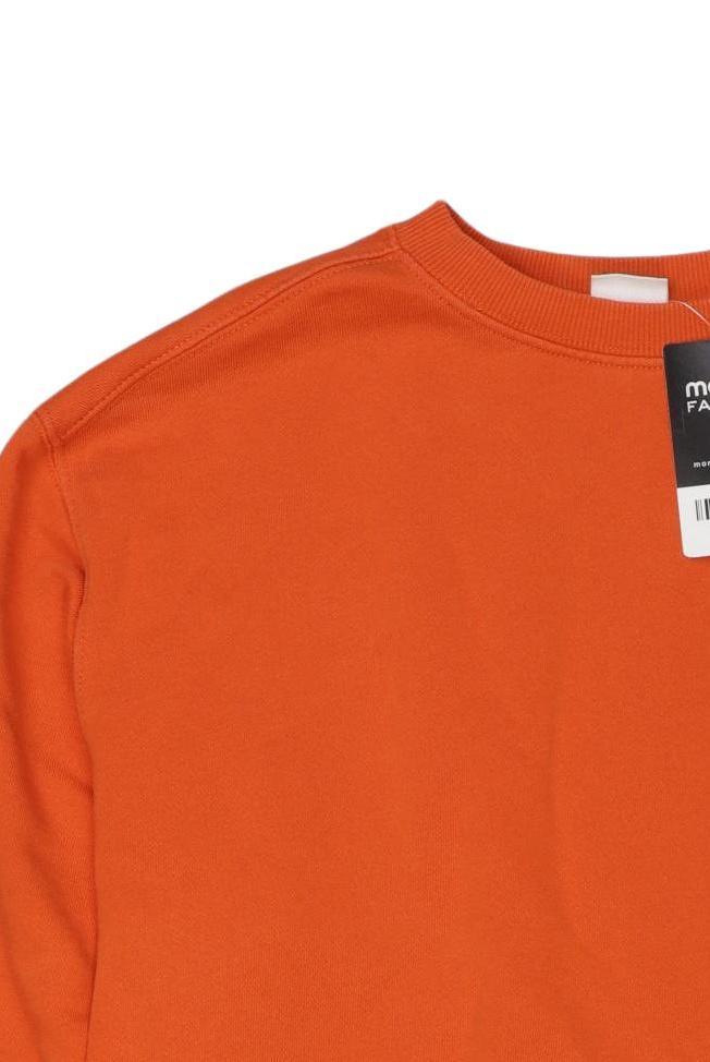 Thumbnail - Zara Jungen Hoodies &amp; Sweater, orange, Gr. 164