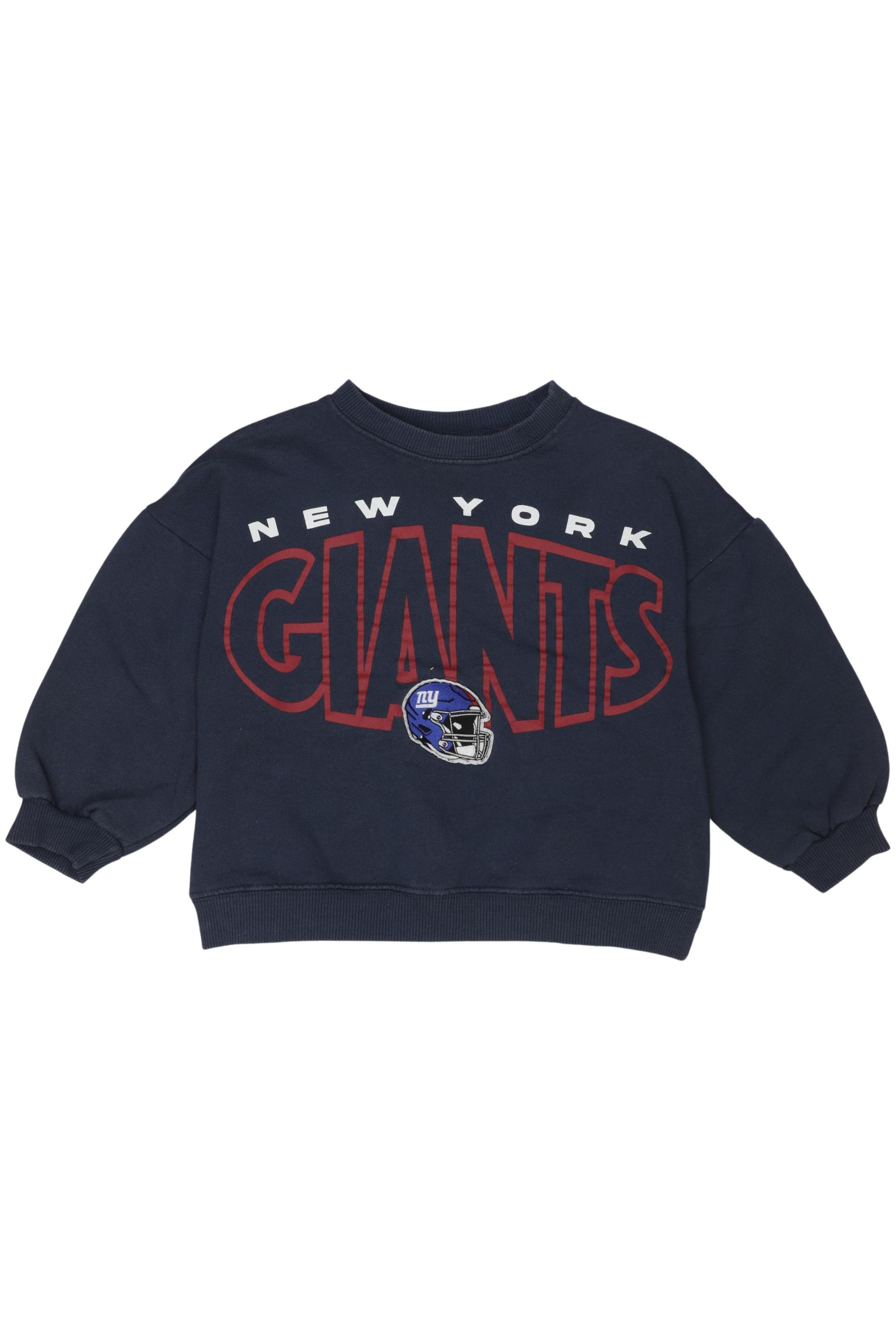 

Zara Jungen Hoodies & Sweater, marineblau, Gr. 116