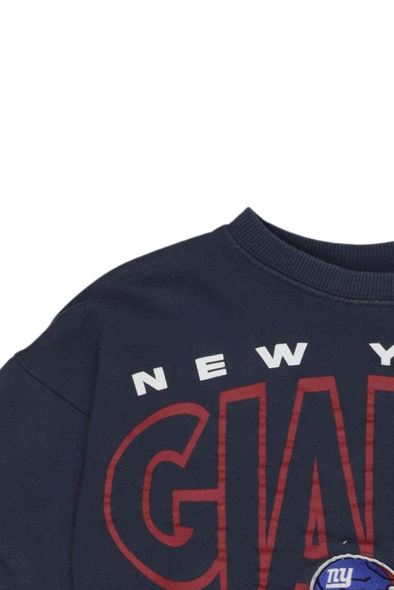 Thumbnail - Zara Jungen Hoodies &amp; Sweater, marineblau, Gr. 116