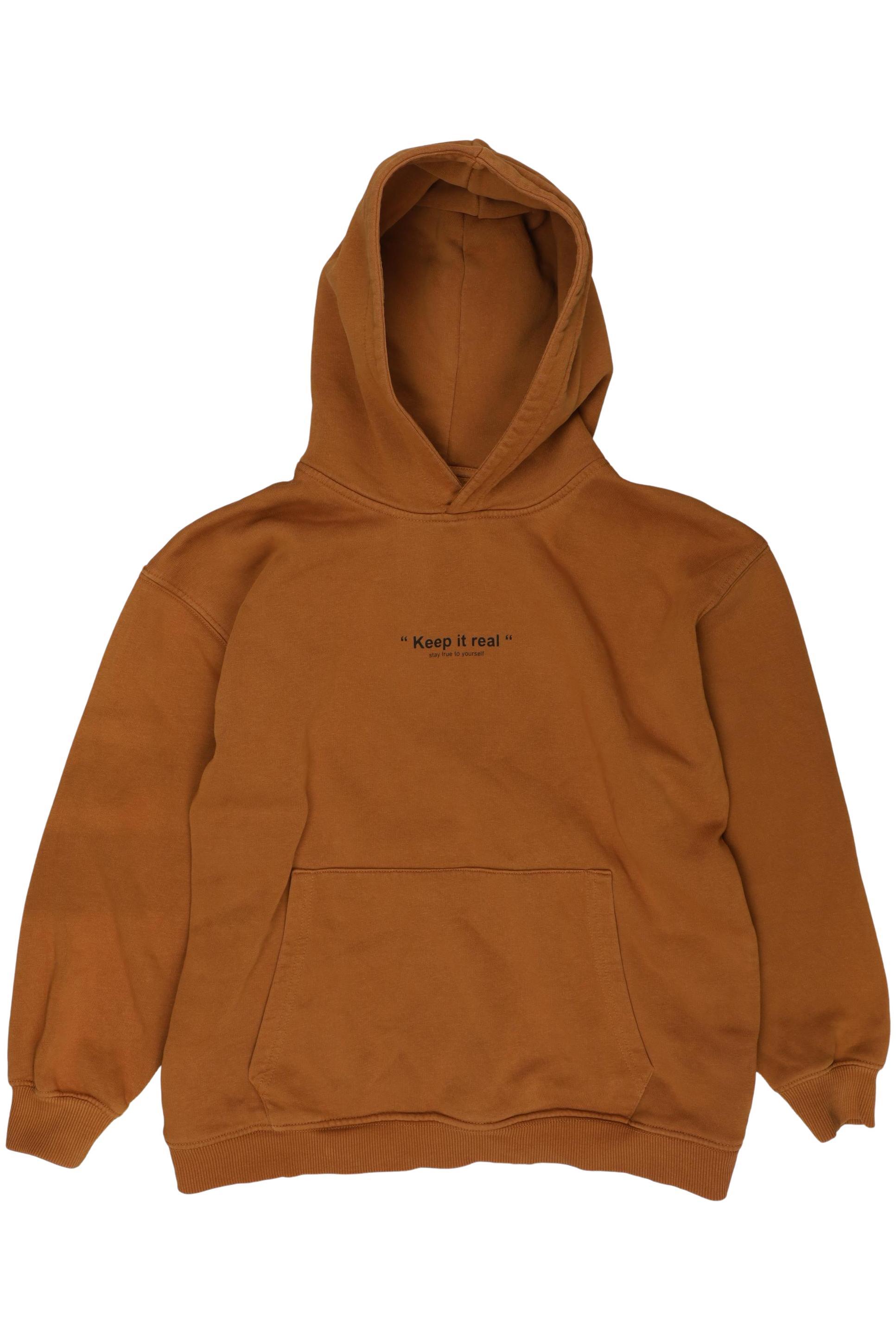 

Zara Jungen Hoodies & Sweater, braun, Gr. 152