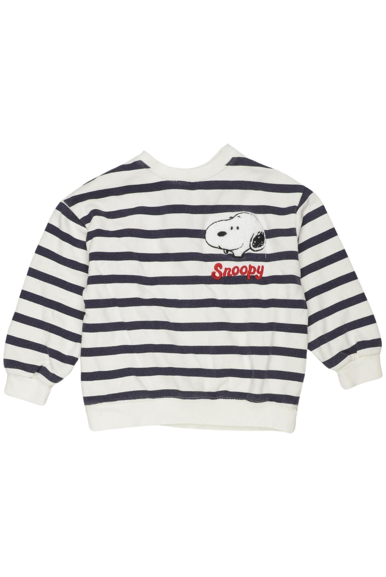 

Zara Jungen Hoodies & Sweater, mehrfarbig, Gr. 104