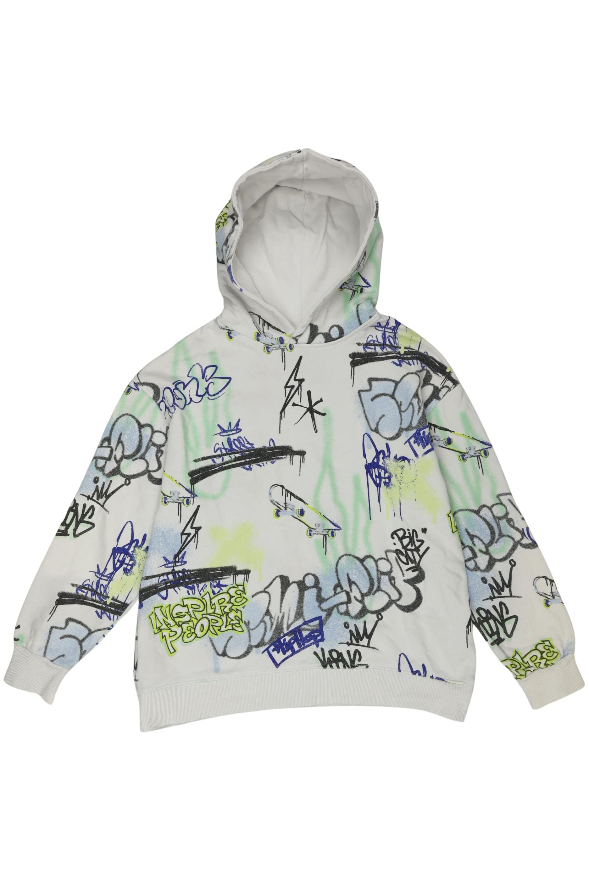 

Zara Jungen Hoodies & Sweater, mehrfarbig, Gr. 152