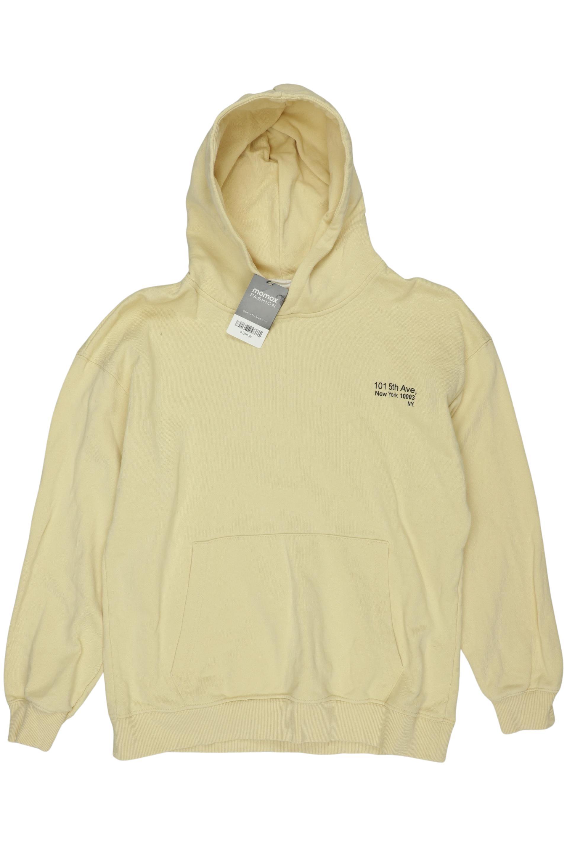 

Zara Herren Hoodies & Sweater, gelb, Gr. 164
